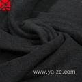 top quality cut velvet woolen fabric cloth